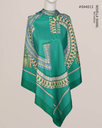 روسری توییل کد 044013 - Image 2