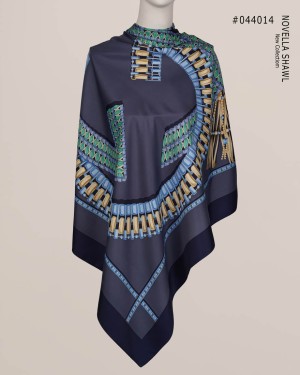 روسری توییل کد 044014 - Image 2