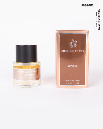 عطر Sunrise کد 061001 - Image 3
