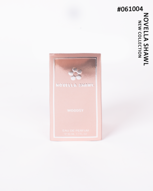 عطر Woodsy کد 061004 - Image 2