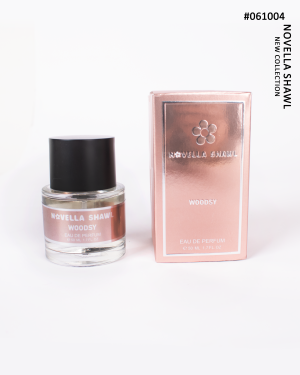 عطر Woodsy کد 061004 - Image 3