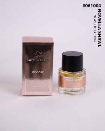 عطر Woodsy کد 061004 - تصویر 2