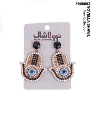 گوشواره کد 068002 - Image 2