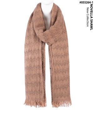 شال جناقی کد 055264