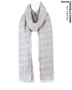 شال جناقی کد 055264 - Image 12