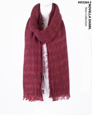 شال جناقی کد 055264 - Image 13