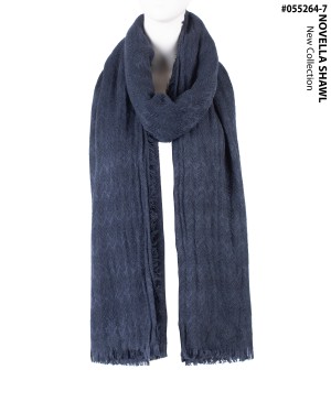 شال جناقی کد 055264 - Image 6