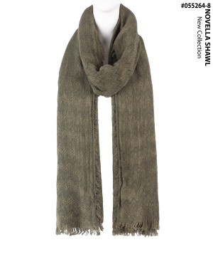 شال جناقی کد 055264 - Image 7