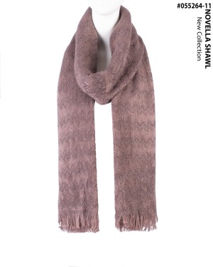 شال جناقی کد 055264 - Image 9