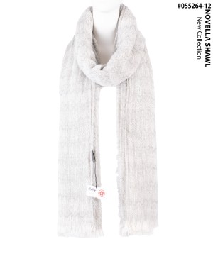 شال جناقی کد 055264 - Image 2