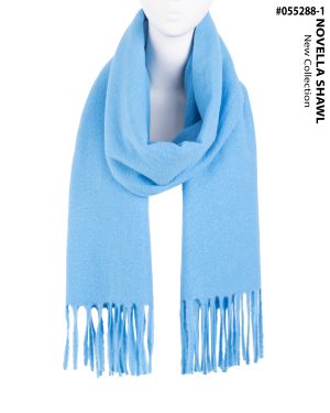 شال بافت ریشه کوبایی کد 055288