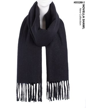 شال بافت ریشه کوبایی کد 055288 - Image 2