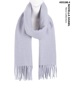 شال بافت ریشه کوبایی کد 055288 - Image 4