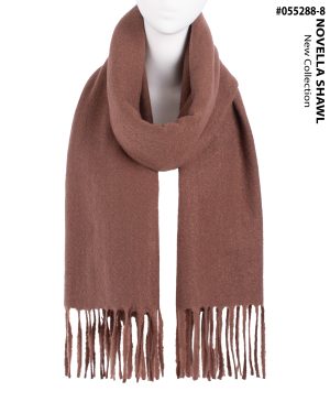 شال بافت ریشه کوبایی کد 055288 - Image 8