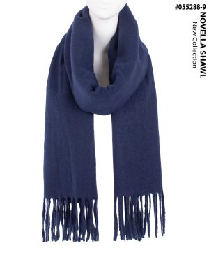 شال بافت ریشه کوبایی کد 055288 - Image 9