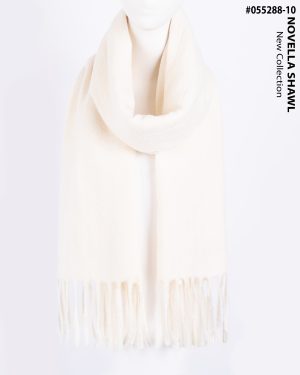 شال بافت ریشه کوبایی کد 055288 - Image 10