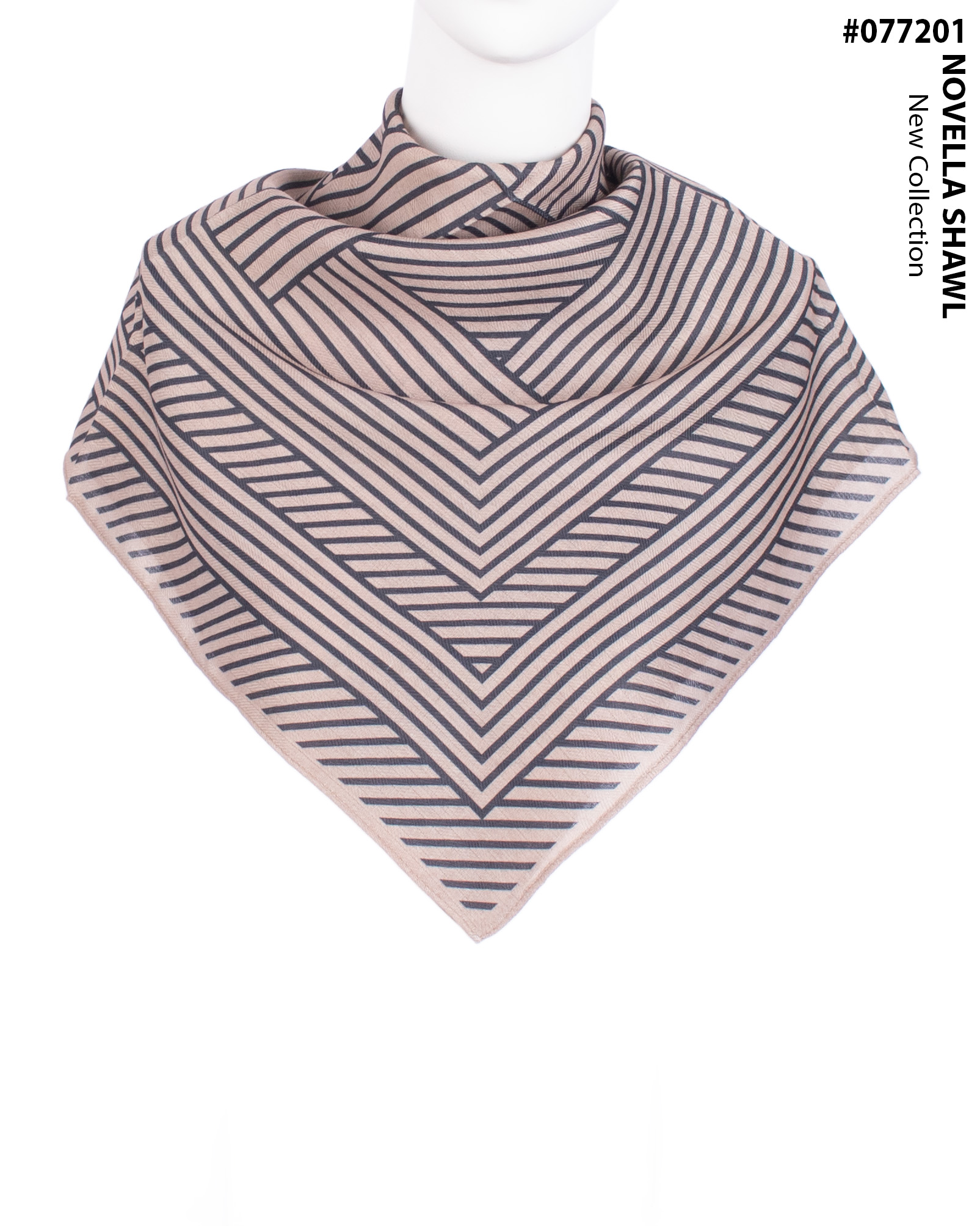 مینی اسکارف کد 077201