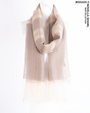 شال ویسکوز کد 055325 - Image 3
