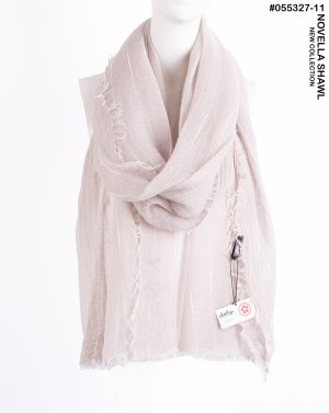 شال کنفی کد 055327 - Image 6