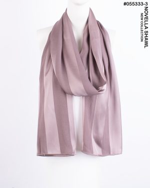 شال ابریشم کد 055333 - Image 4