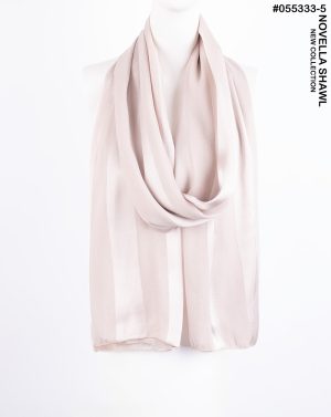 شال ابریشم کد 055333 - Image 2