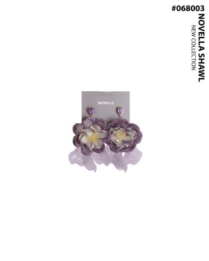 گوشواره کد 068003 - Image 2