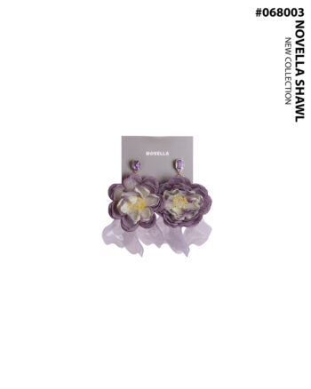 گوشواره کد 068003 - Image 2