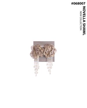 گوشواره کد 068007 - Image 2