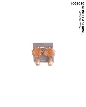گوشواره کد 068010 - Image 2