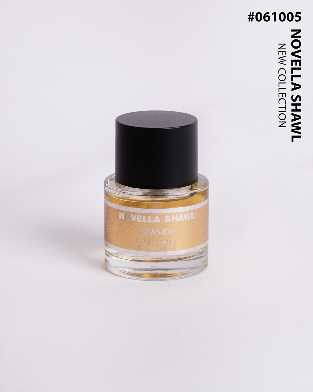 عطر Seaside کد 061005